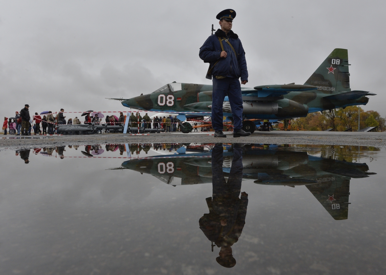 Su-25