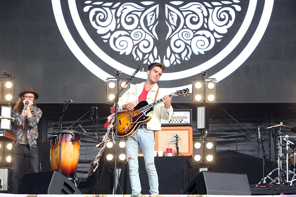 Kaleo