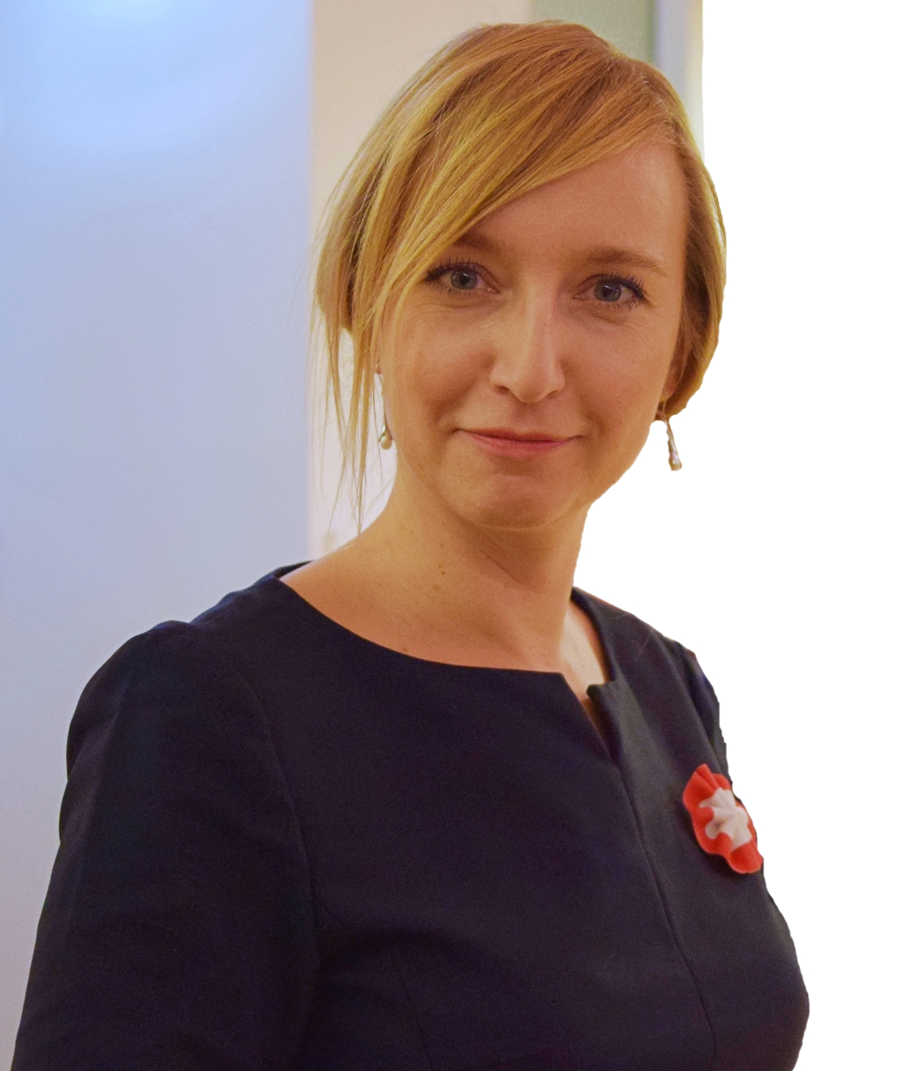 dr Martyna Bildziukiewicz