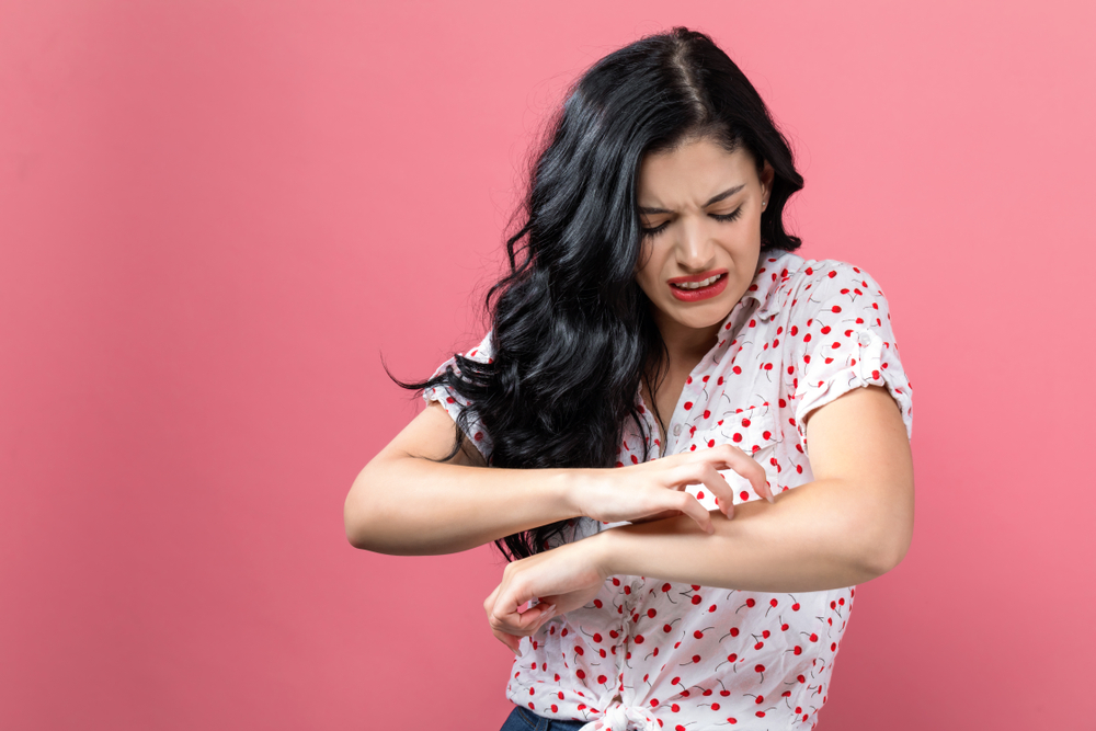 előkészületek a dermatitis cukorbetegség kezelésére