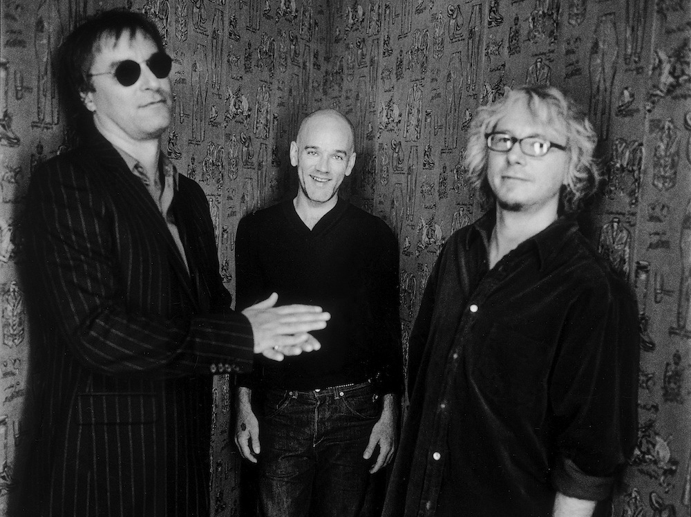 R.E.M. z okresu
