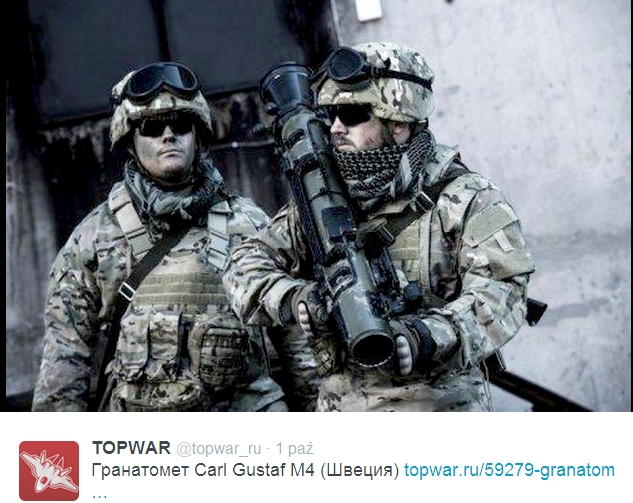 Carl-Gustaf M4