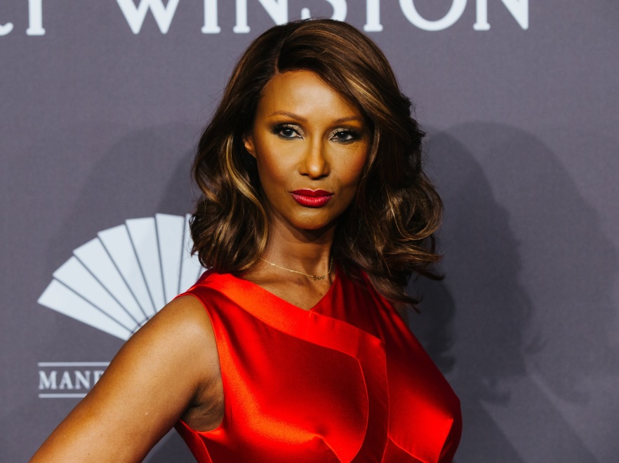 Iman