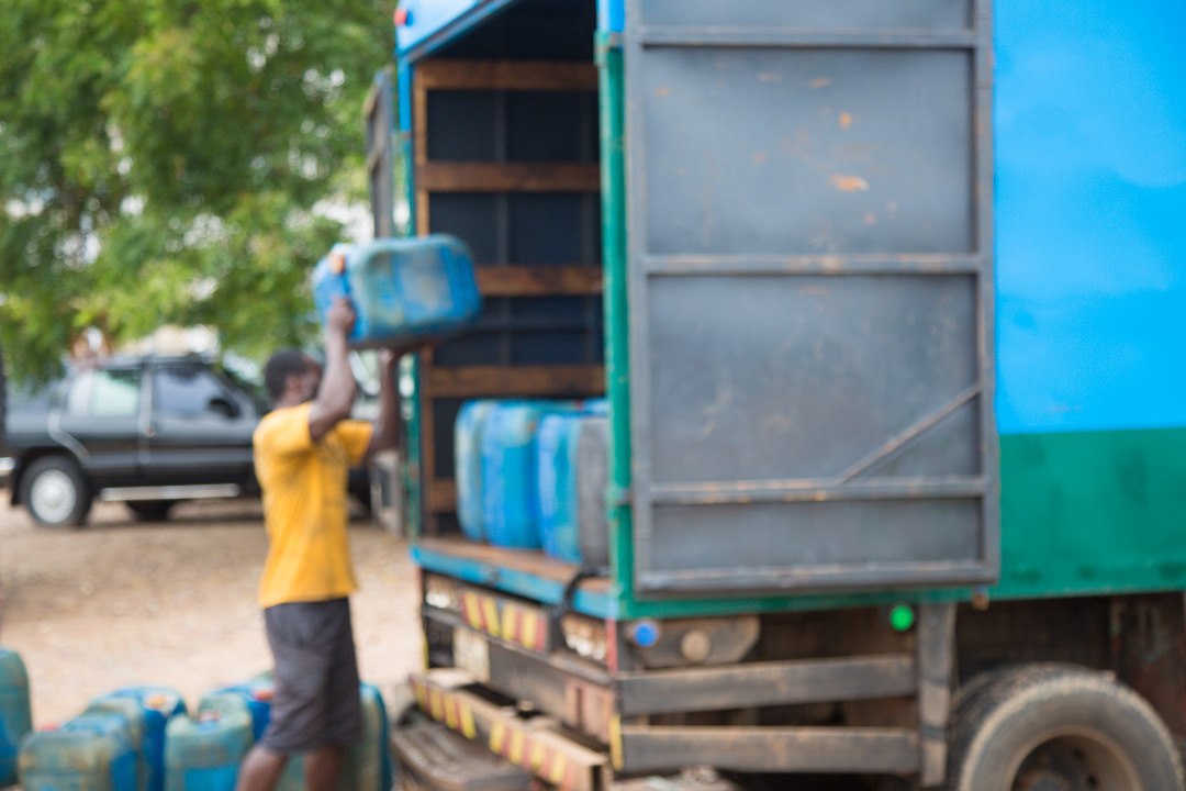 Authorities reveal the reason why smuggling Nigerian fuel to other countries has become attractive 