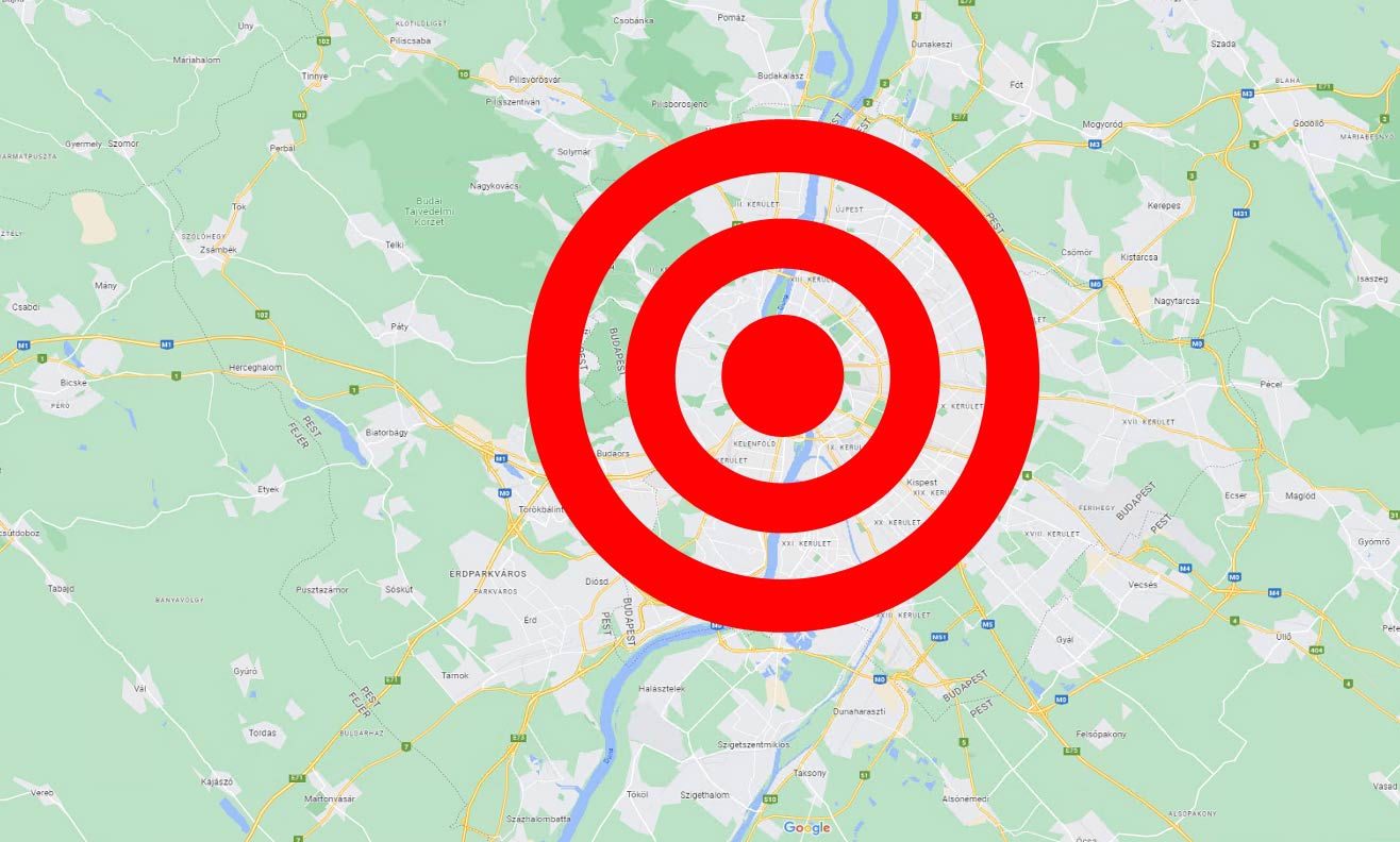 Október 23.: péntektől vigyázzon, merre autózik a fővárosban!