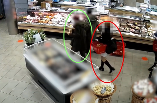 Idős embereket fosztott ki az aljas nőszemély: bizalmukba férkőzött, majd meglopta őket - 103 éves áldozata is volt