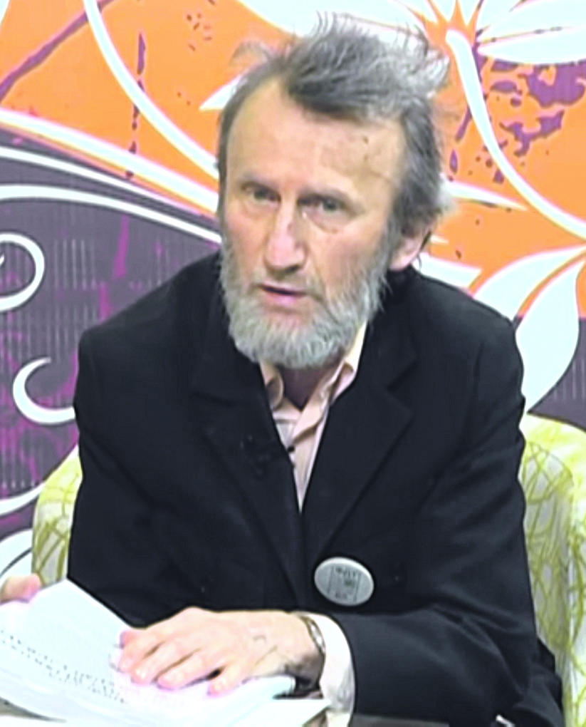 Dragoslav Grujičić Gruja