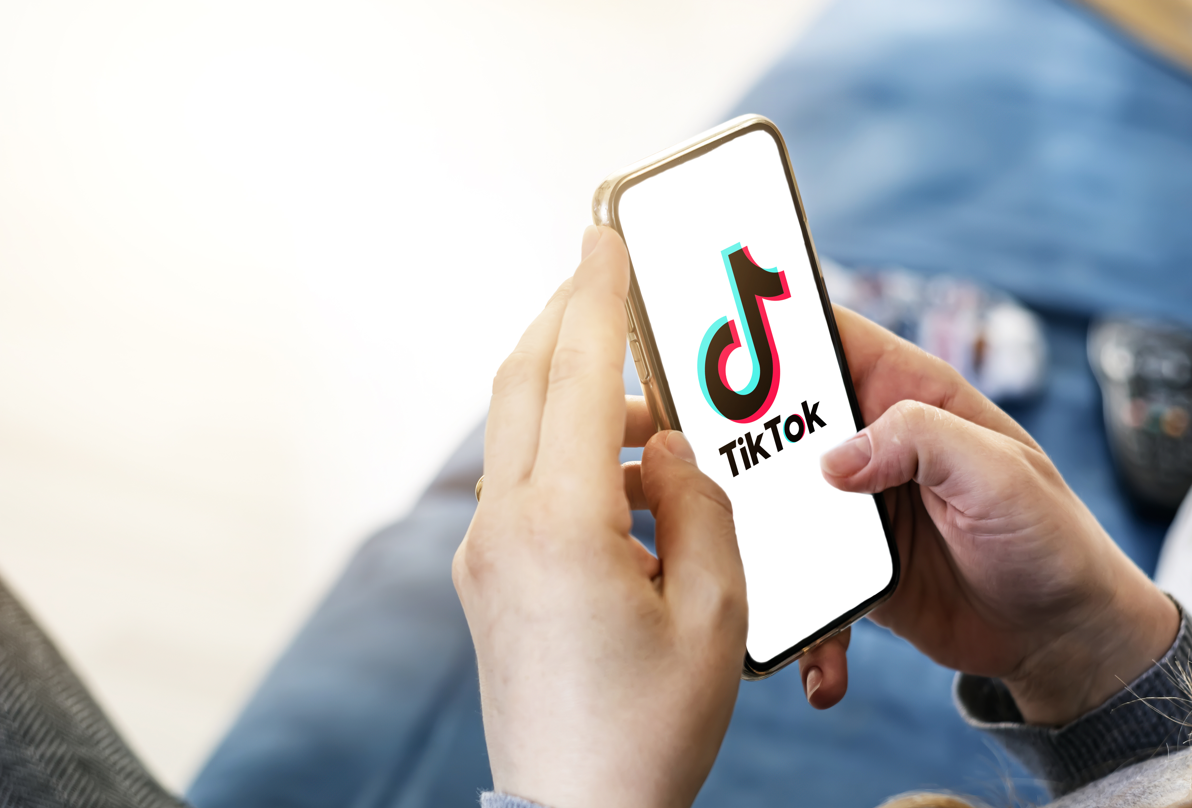 Gyermegpornogfráf tartalom egy ártatatlan TikTok videóból? Sajnos nem lehetetlen, félelmetes, drámai statisztika látott napvilágot