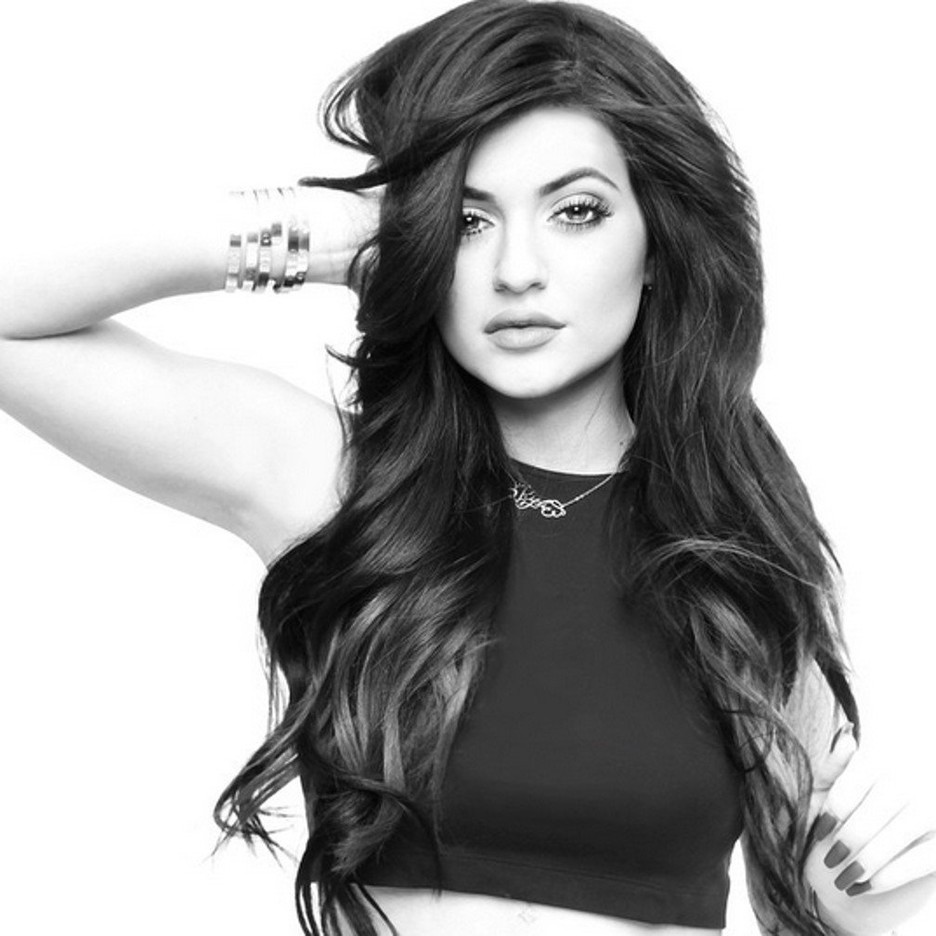 Kylie Jenner - Instagram