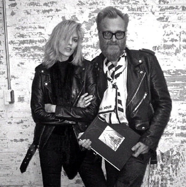 Anja Rubik