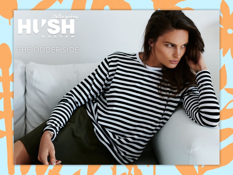 HUSH Warsaw