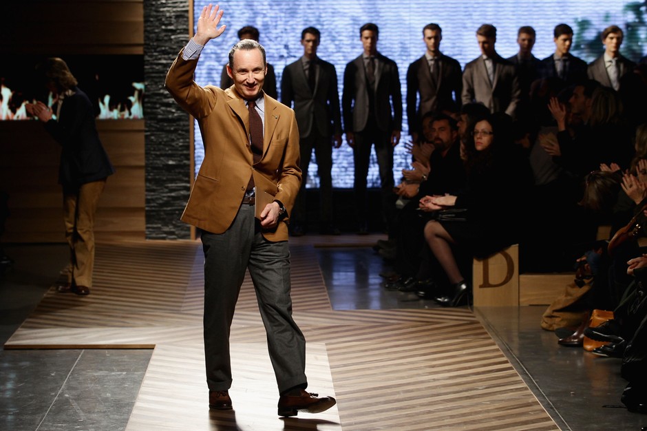 Gildo Zegna