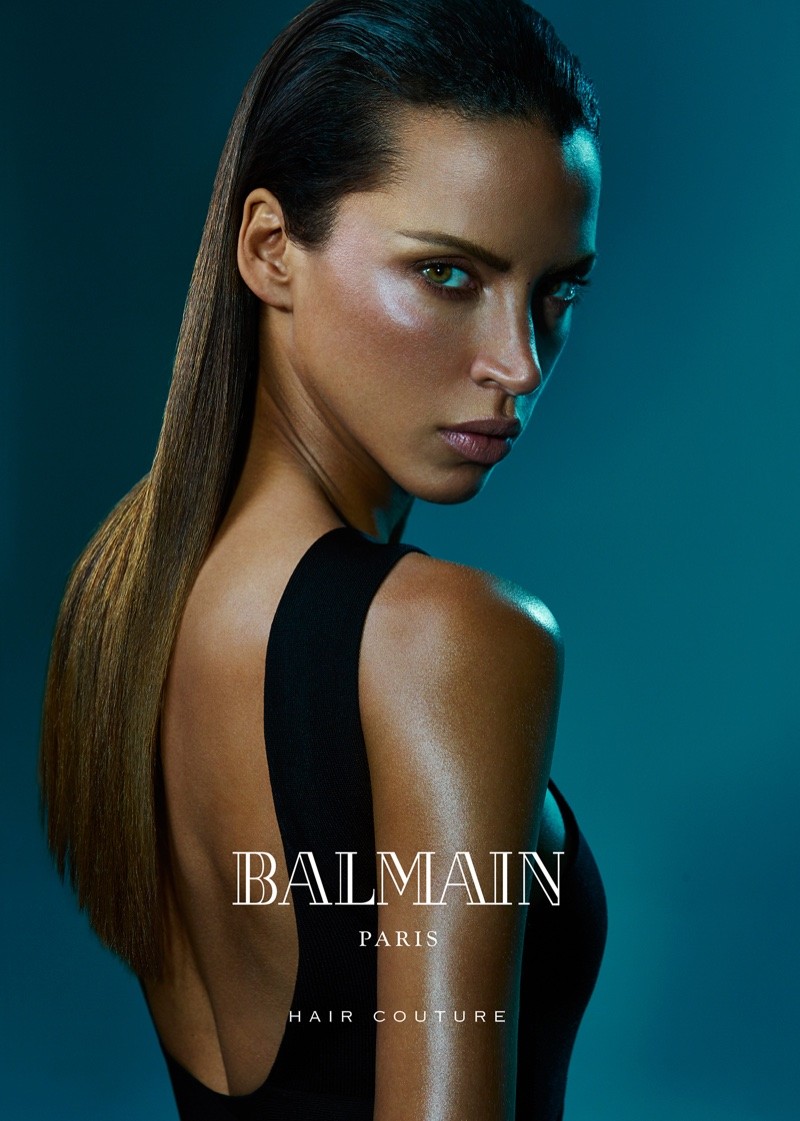 Noemie-Lenoir-Balmain-Hair-Couture-Summer-2016-Campaign-01