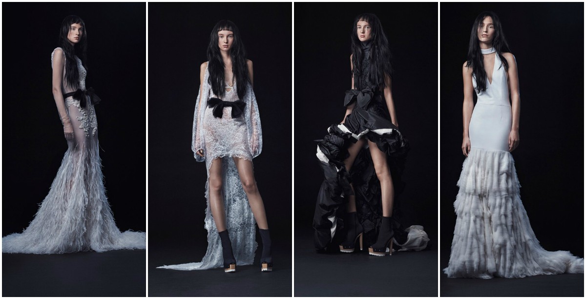 Vera Wang Bridal