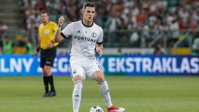 Chris Philipps: czuję się gotowy na wszystkie wyzwania, które są przed nami
