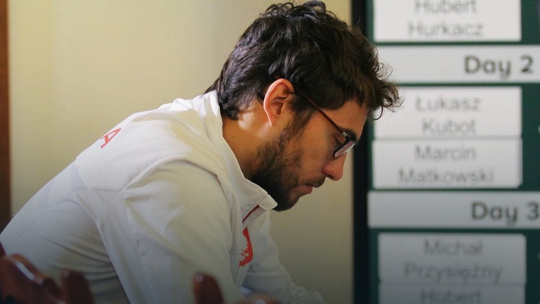 When the R & # XF3; you Janowicz? Version is too big & # x17C o