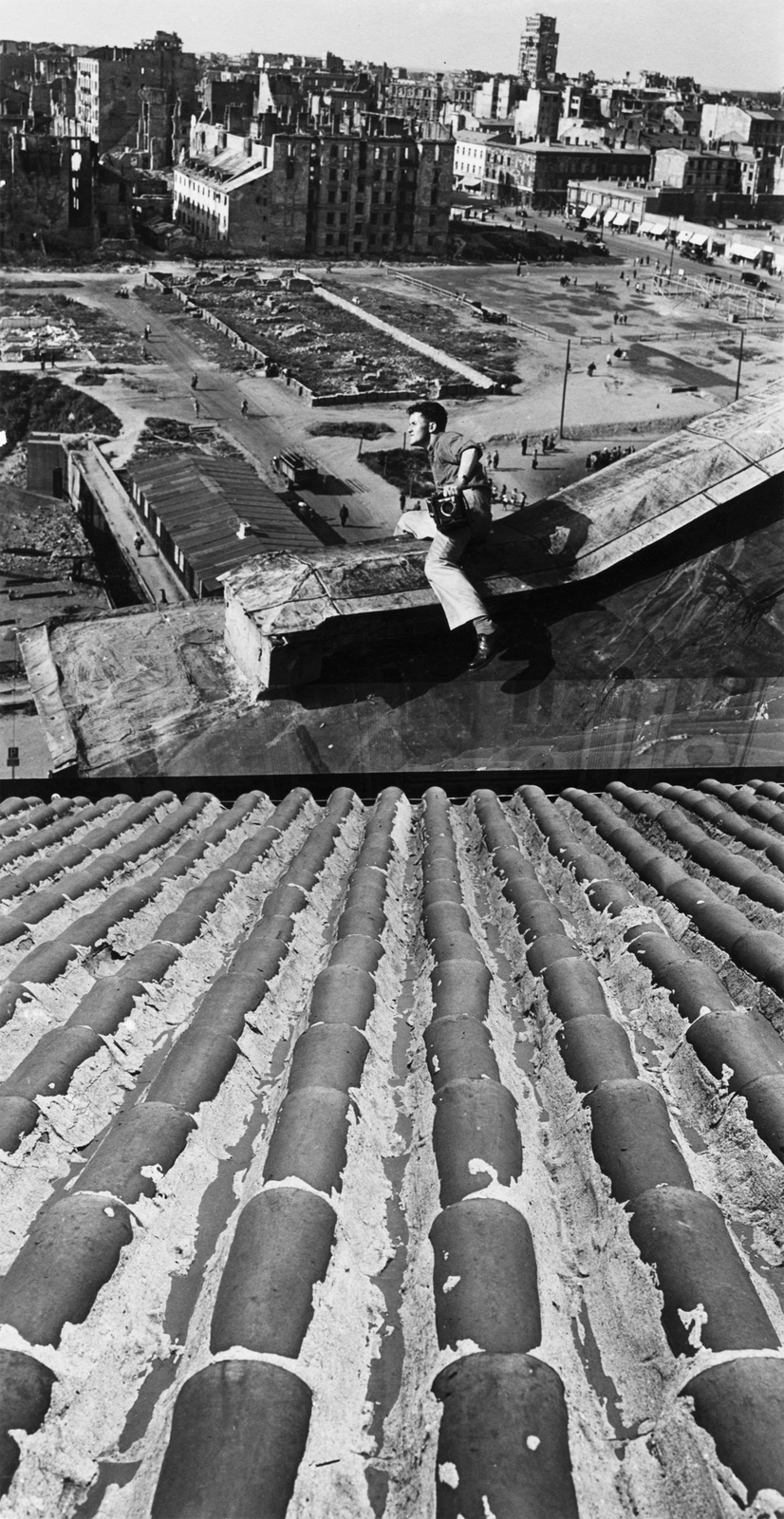 Warszawa 1946