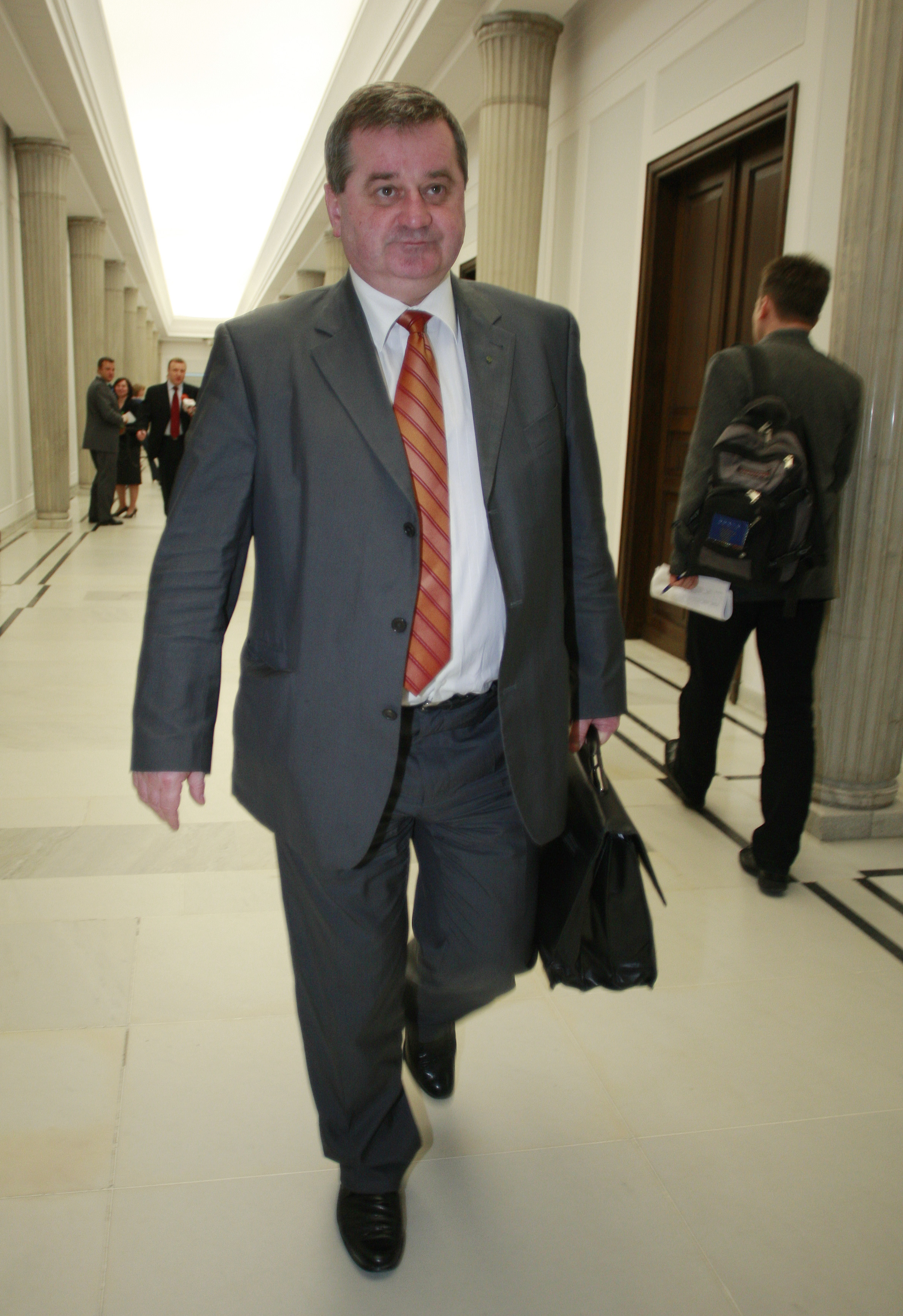 Andrzej Pałys