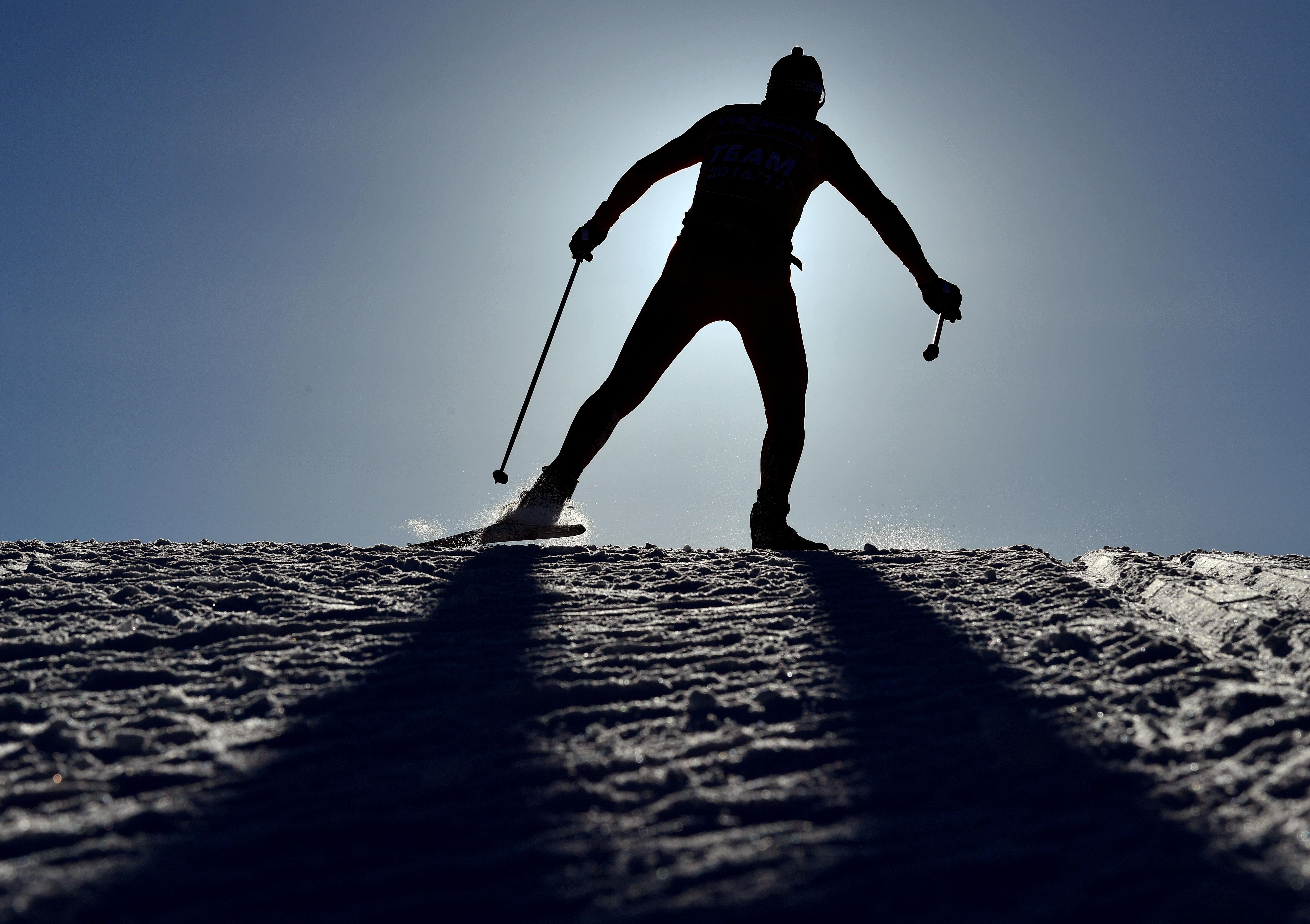 Biathlon 2017 - World Championships - Hochfilzen