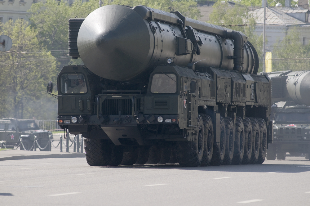 Topol-M