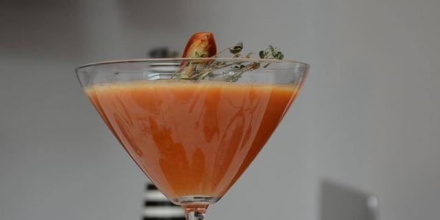 DIY Recipes: How to make Alasa mocktail (African star fruit drink)