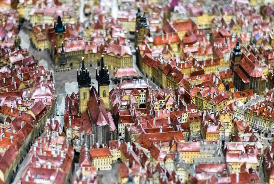 Praga