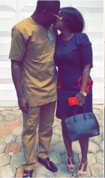 Venita Akpofure and partner split 4 years after engagement 3e83c3ce6f62e8f553d8b1169414fd83 - Venita Akpofure and partner split 4 years after engagement