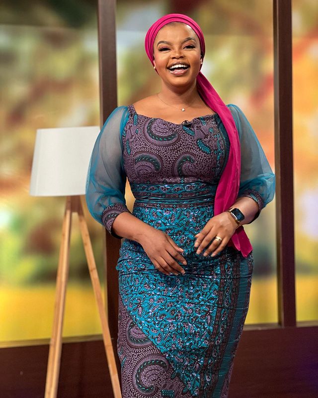 Ayisha