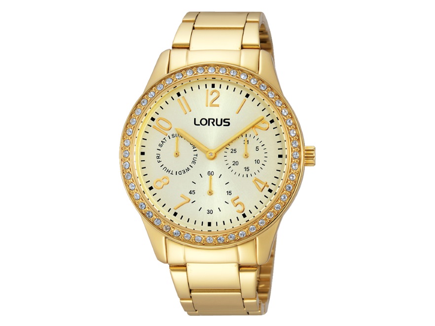 Zegarek Lorus RP684BX9