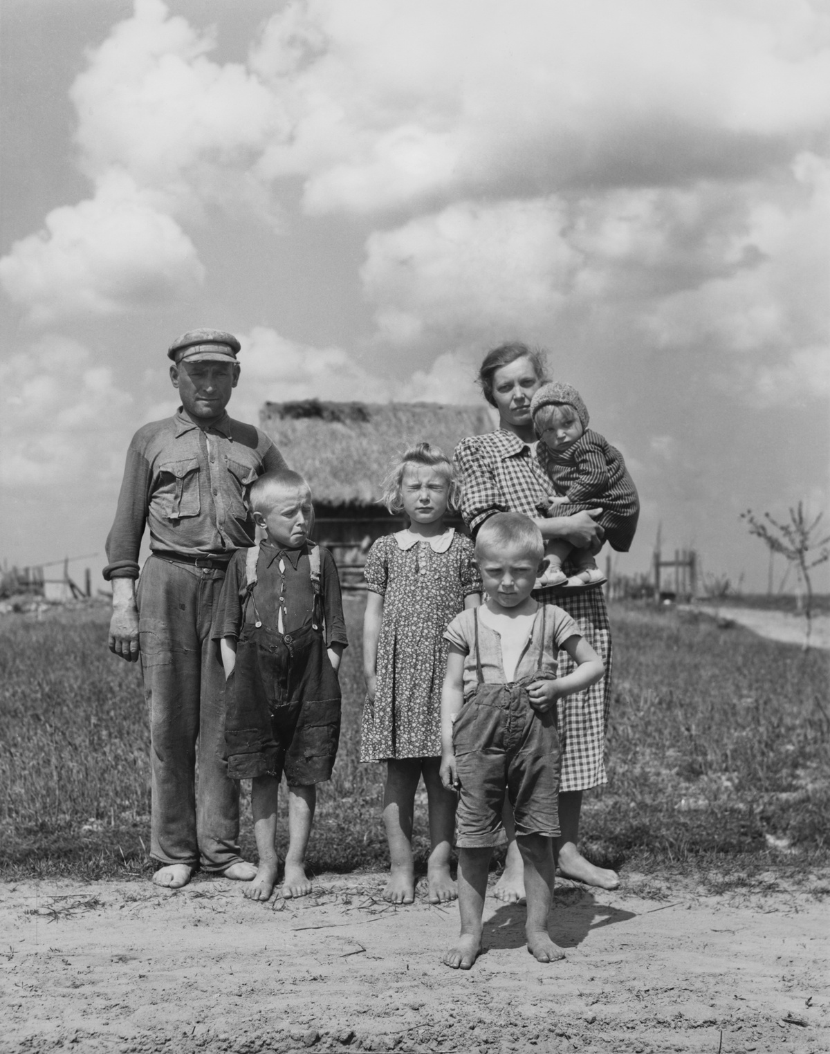 Policzna 1946.