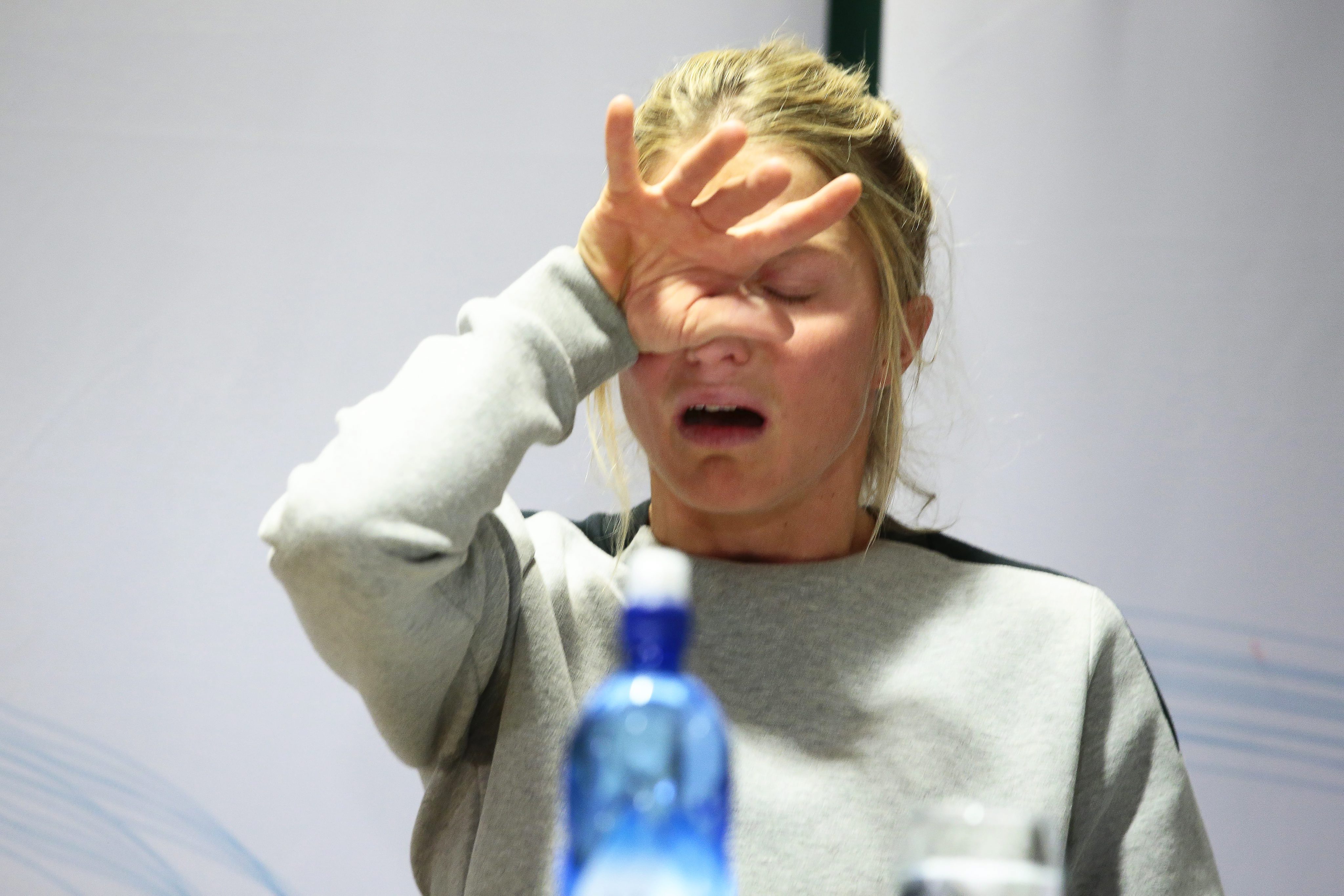 Therese Johaug