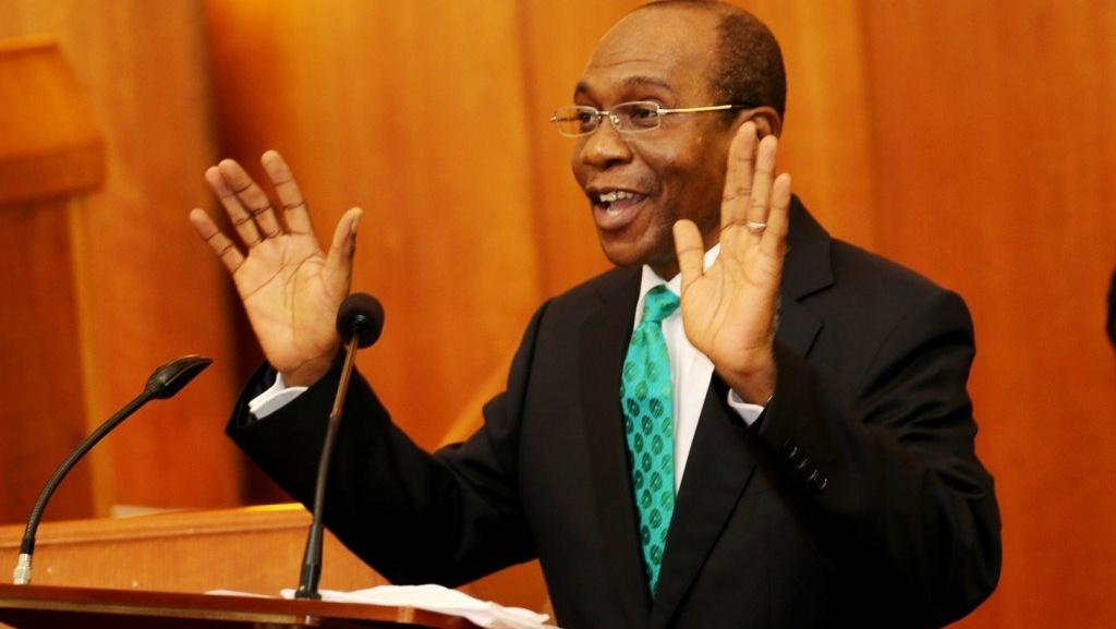 CBN Governor, Godwin Emefiele receives praise from Hameed [guardian]