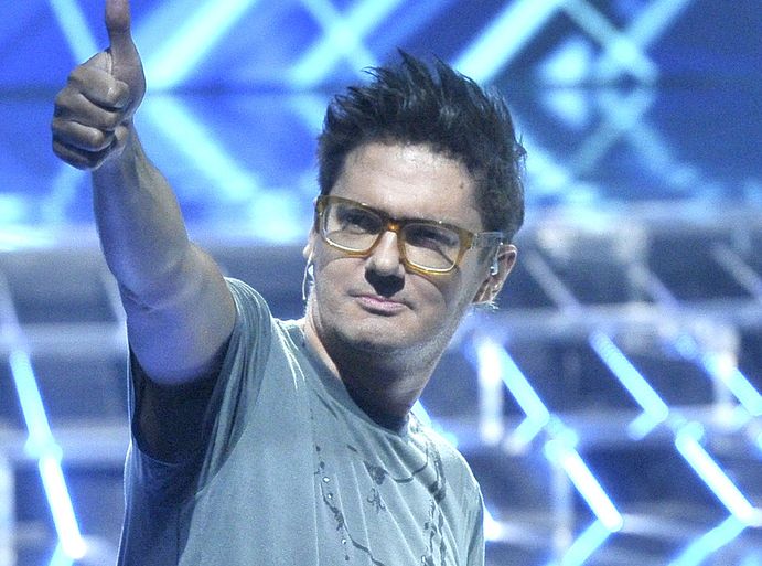 Ranking gwiazd, które w 2012 roku zarobiły najwięcej