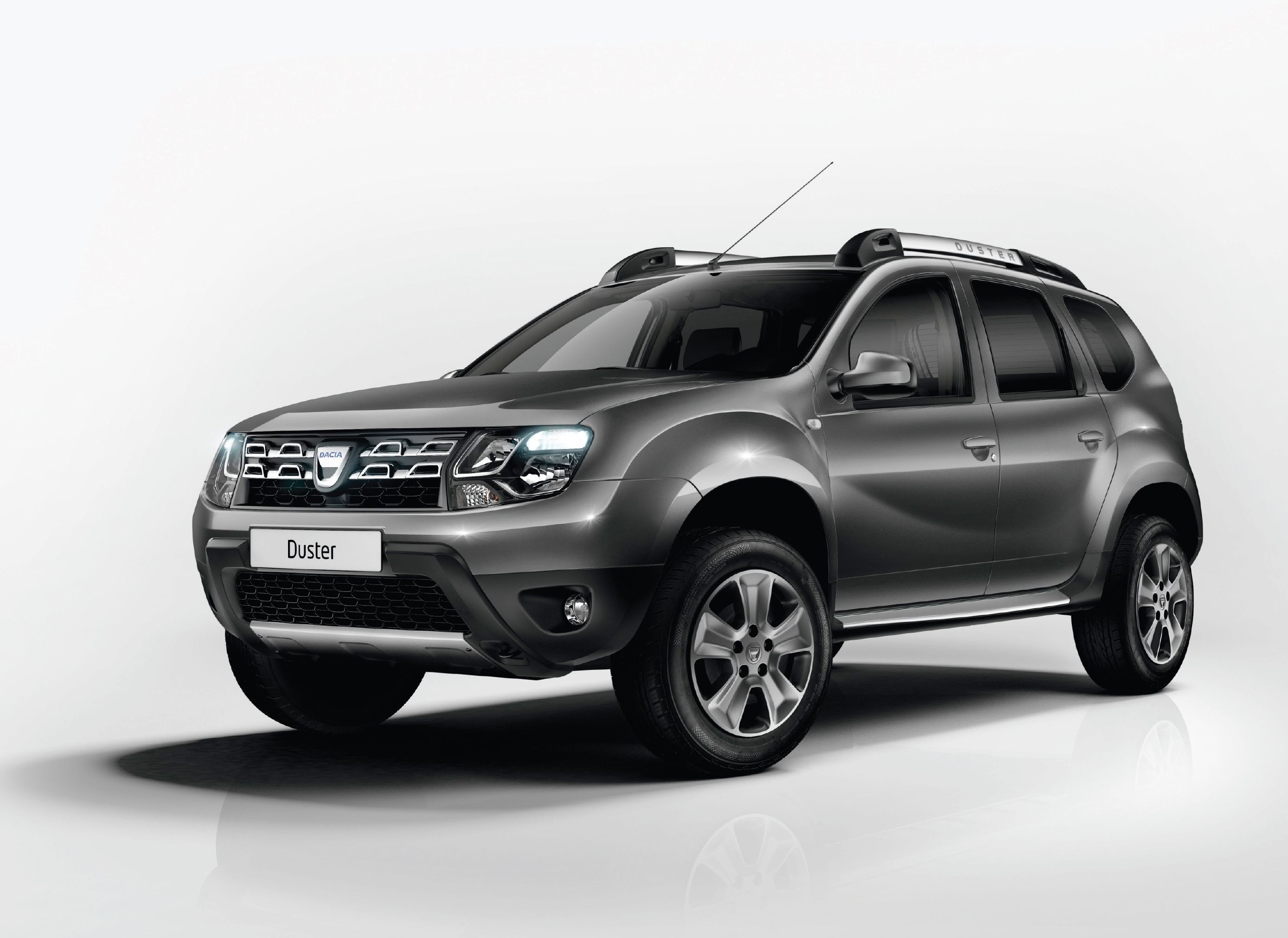 Dacia - 12. miejsce w klasyfikacji producentów w raporcie ADAC