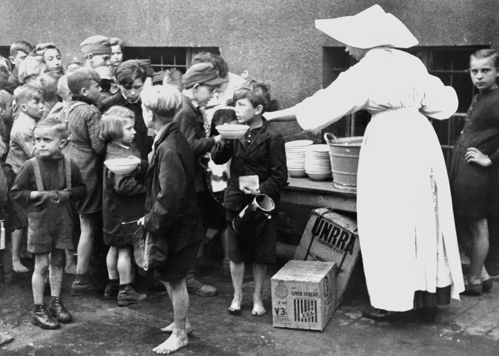 Katowice 1946.