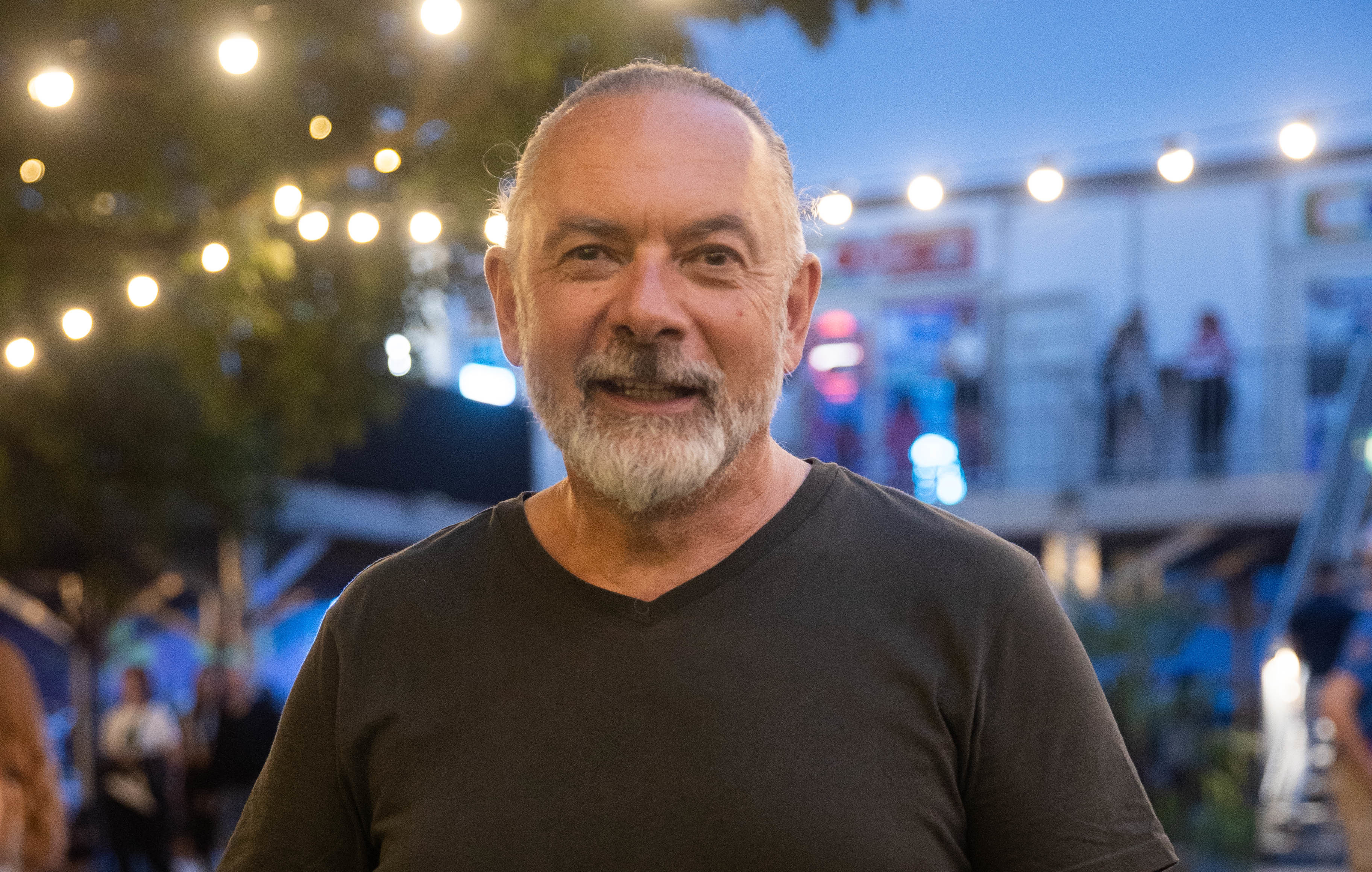 Örömhír: nagypapa lett Zsidró Tamás