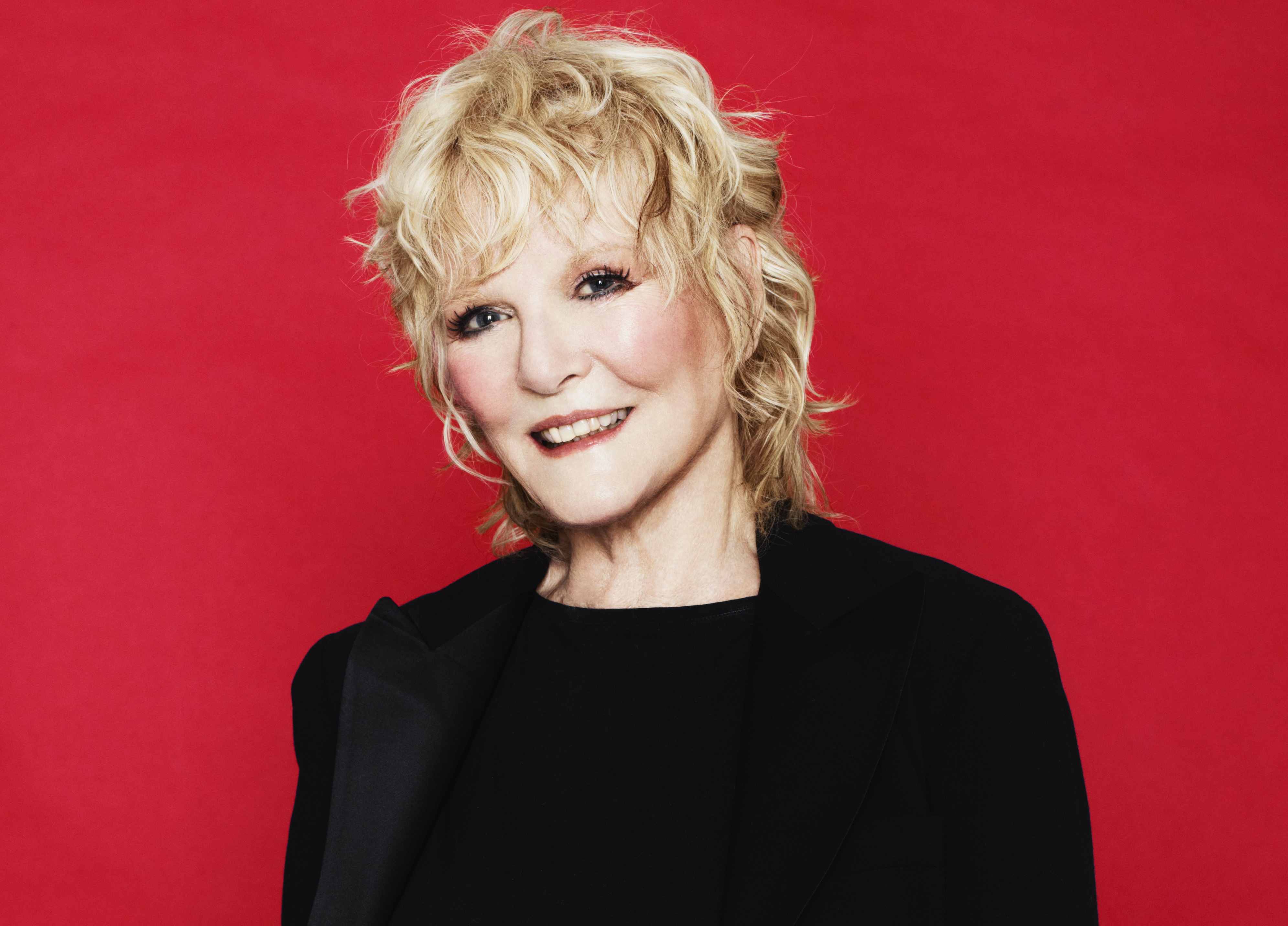 Petula Clark