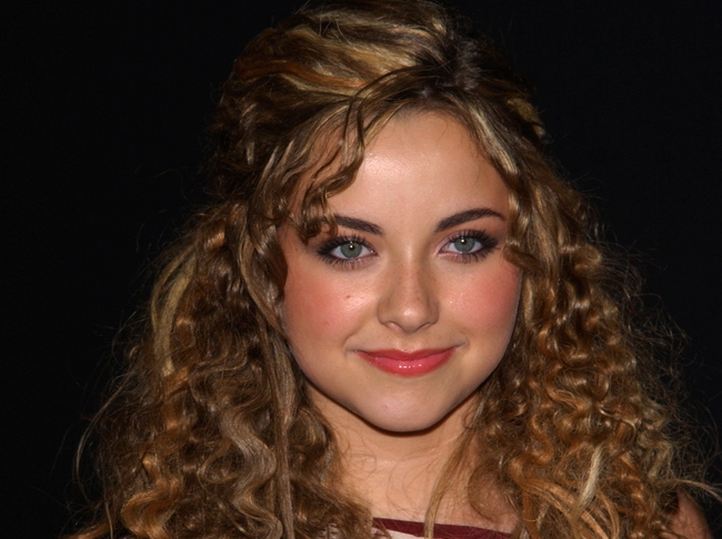6. Charlotte Church