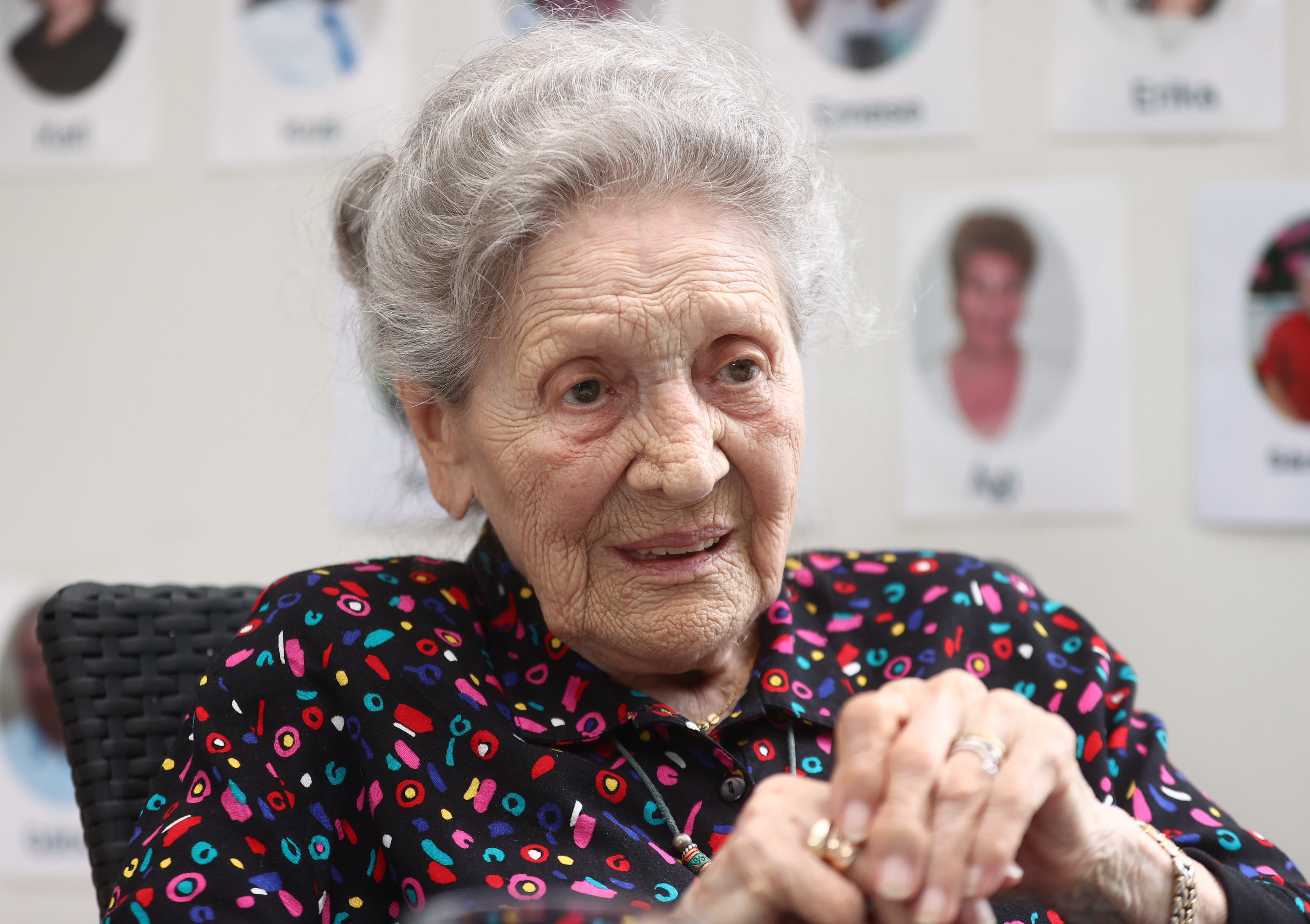 Kiderült, így él az idősek otthonában Ganxsta Zolee édesanyja: „Csak az elvesztett szeretteim jártak az eszemben”