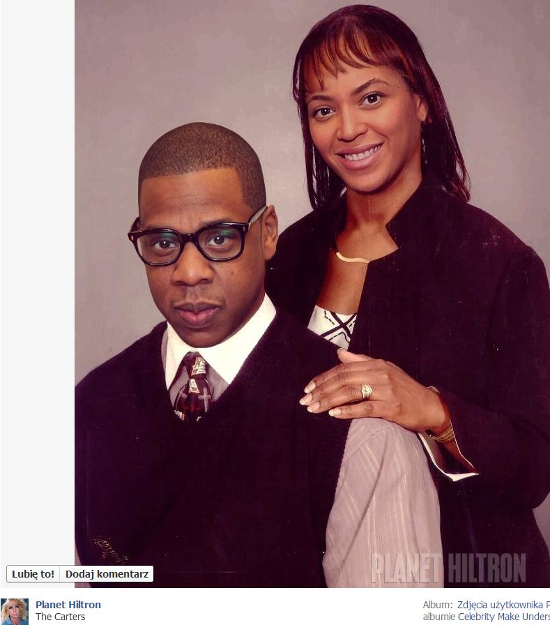 Beyoncé i Jay-Z