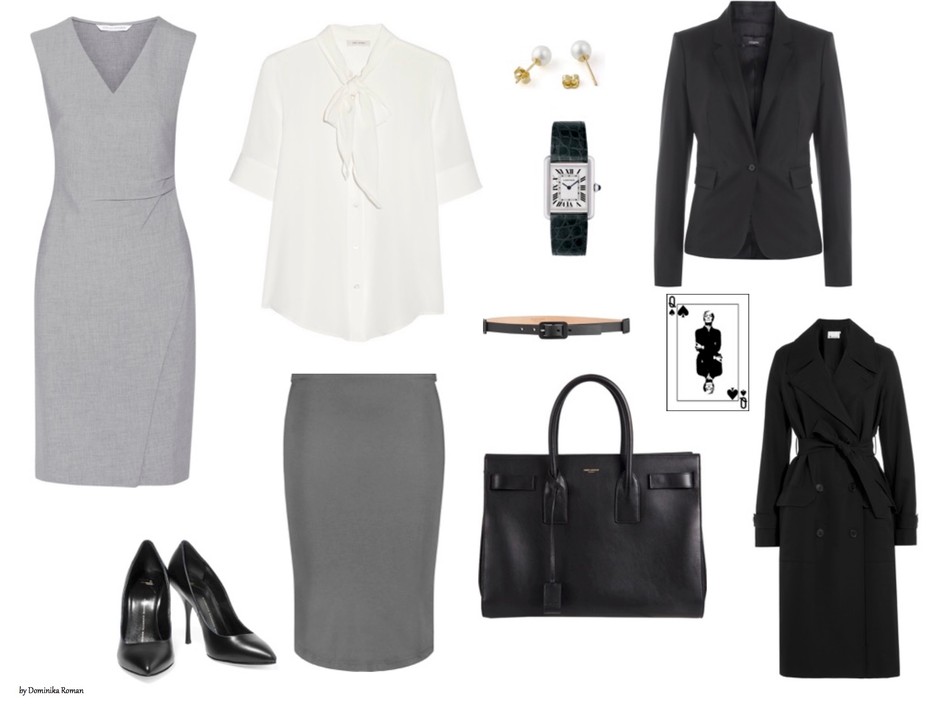 Claire Underwood