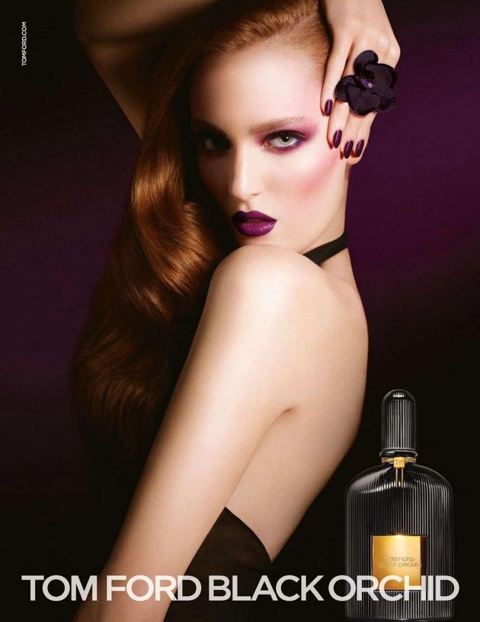 Black Orchid - Tom Ford