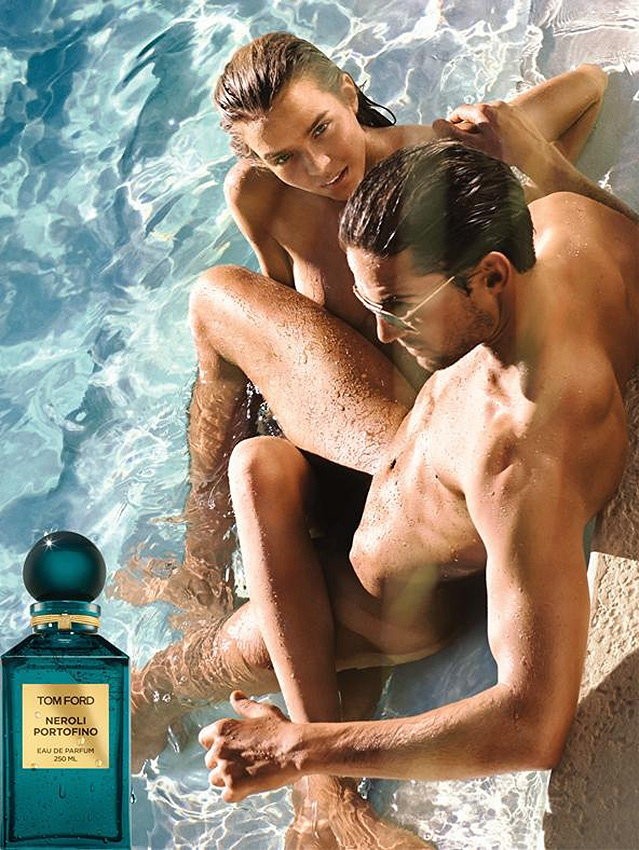 TOM FORD