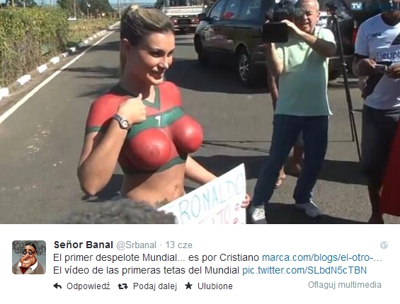 Mundial 2014