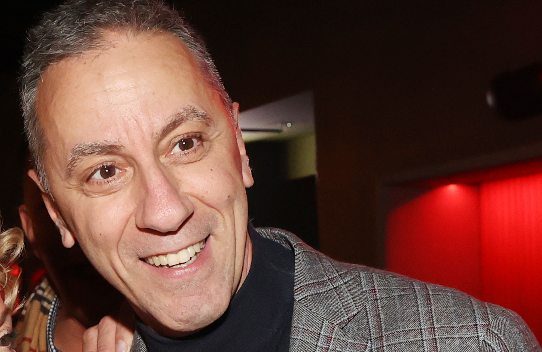 Csonka András alig várja a tavaszt: „Az ember hangulatára rátelepszik a napsütés hiánya”