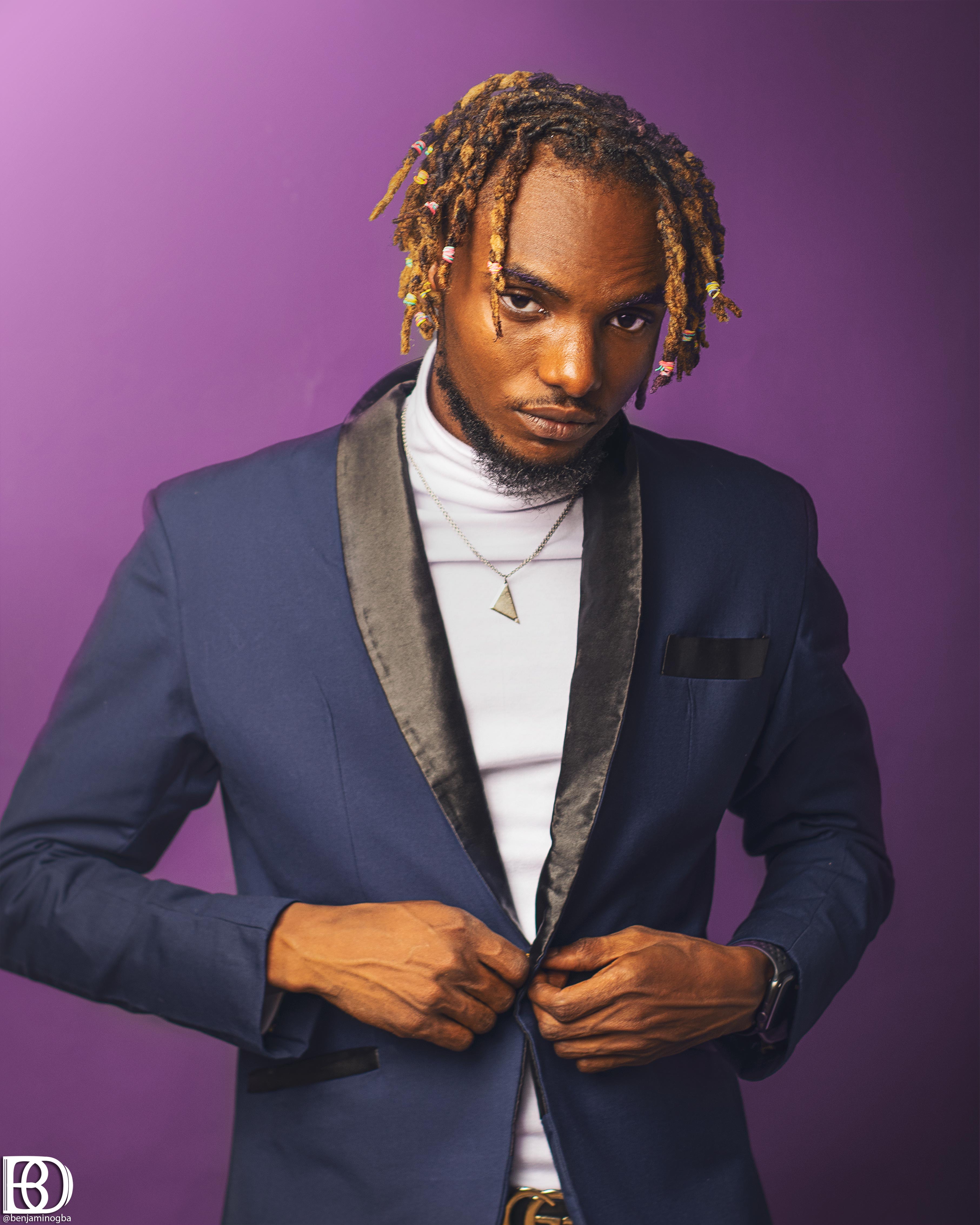 Reverbbeats Arua drops “LUVIN” off his much-anticipated EP