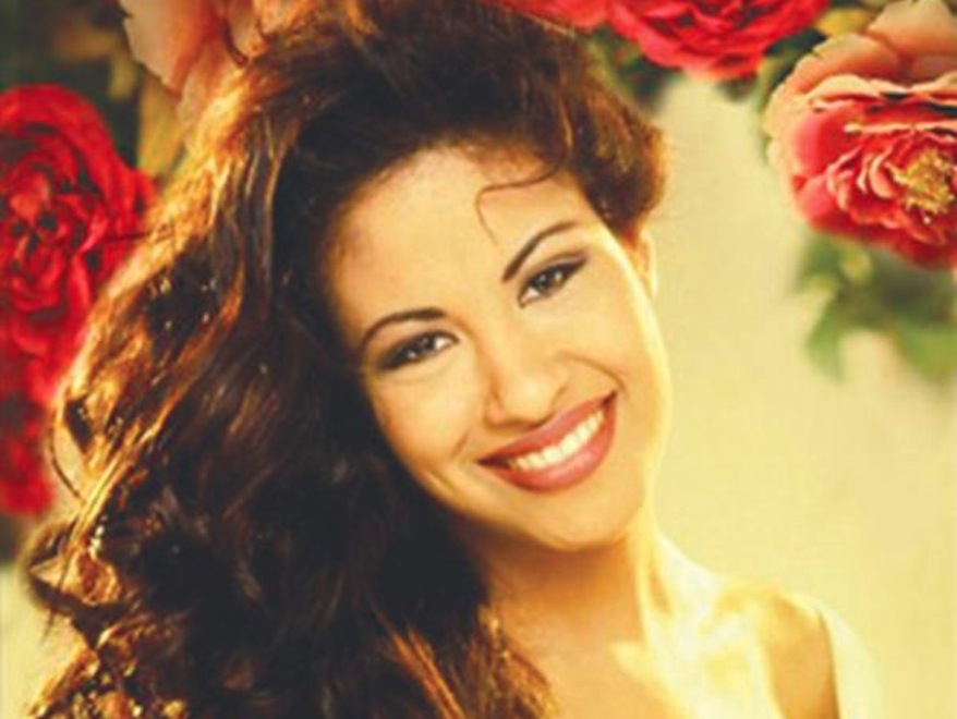 Selena Quintanilla-Perez (1971 – 1995)