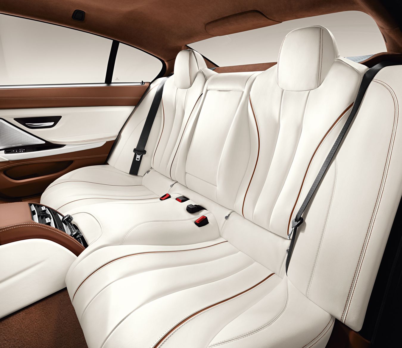 BMW 6 Gran Coupé