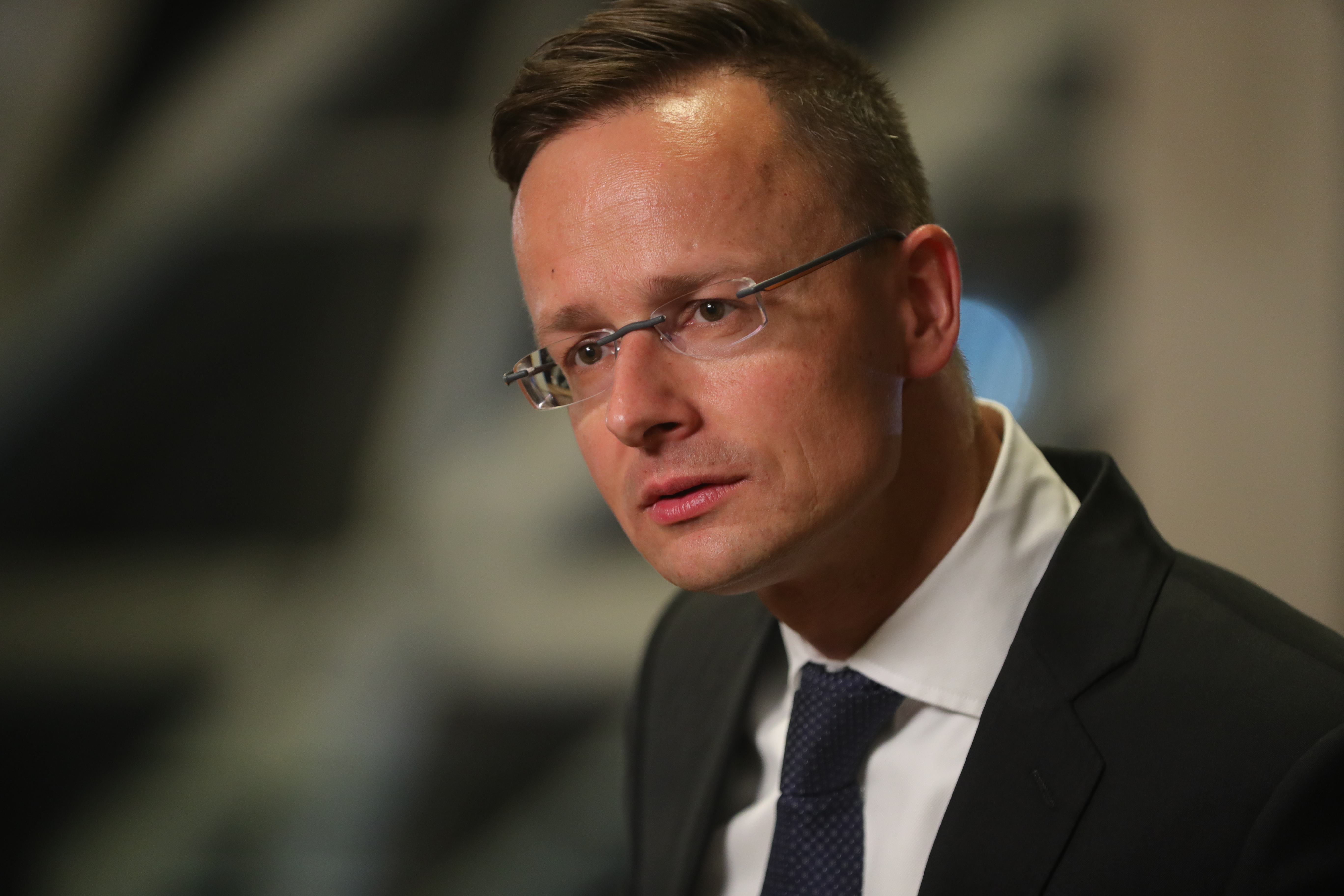 Rendkívüli bejelentést tett Szijjártó Péter az izraeli magyarok kimenekítésével kapcsolatban!