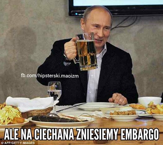 mem / Hipsterski maoizm